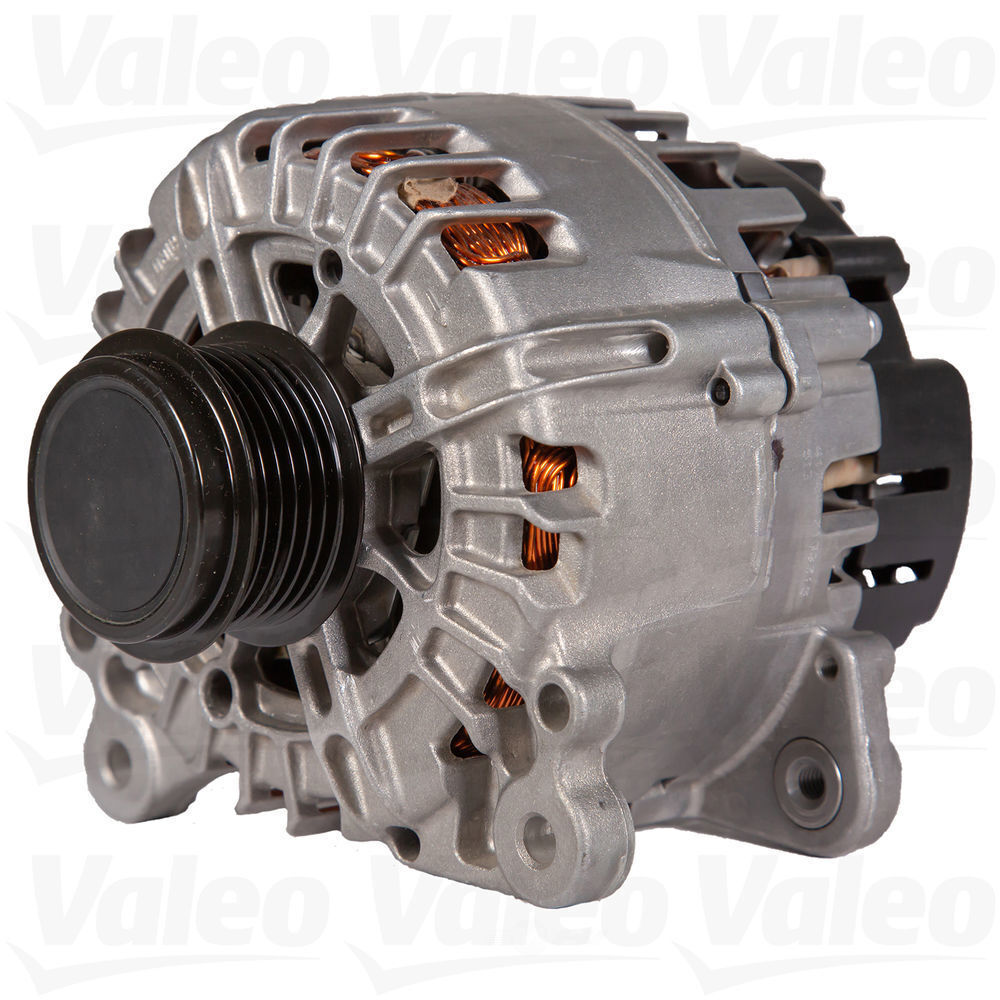 Valeo 849167 Alternator