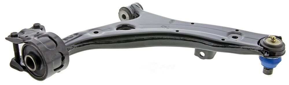 ACDelco Advantage MS40130 Suspension Control Arm and Ball Joint Assembly