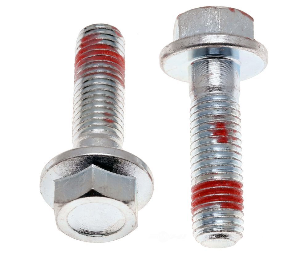 Raybestos H17018 Disc Brake Caliper Bracket Mounting Bolt