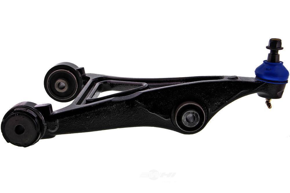 ACDelco Advantage MS251164 Suspension Control Arm and Ball Joint Assembly