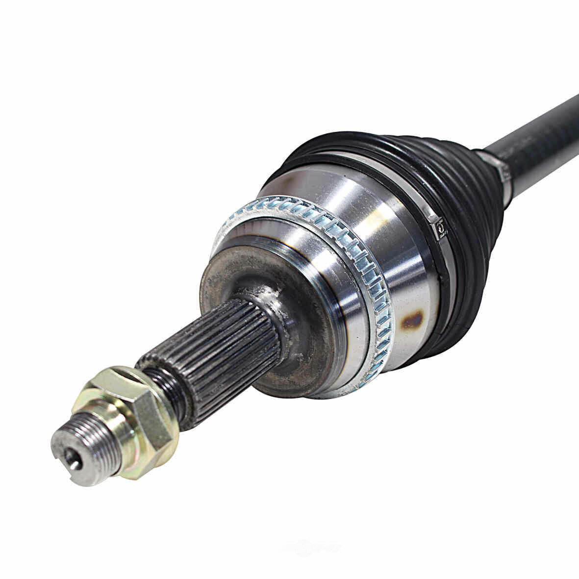 GSP North America NCV69608 CV Axle Assembly