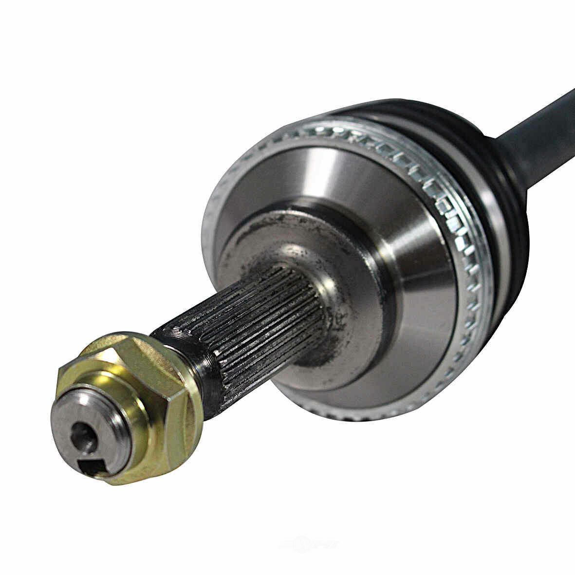 GSP North America NCV69173 CV Axle Assembly