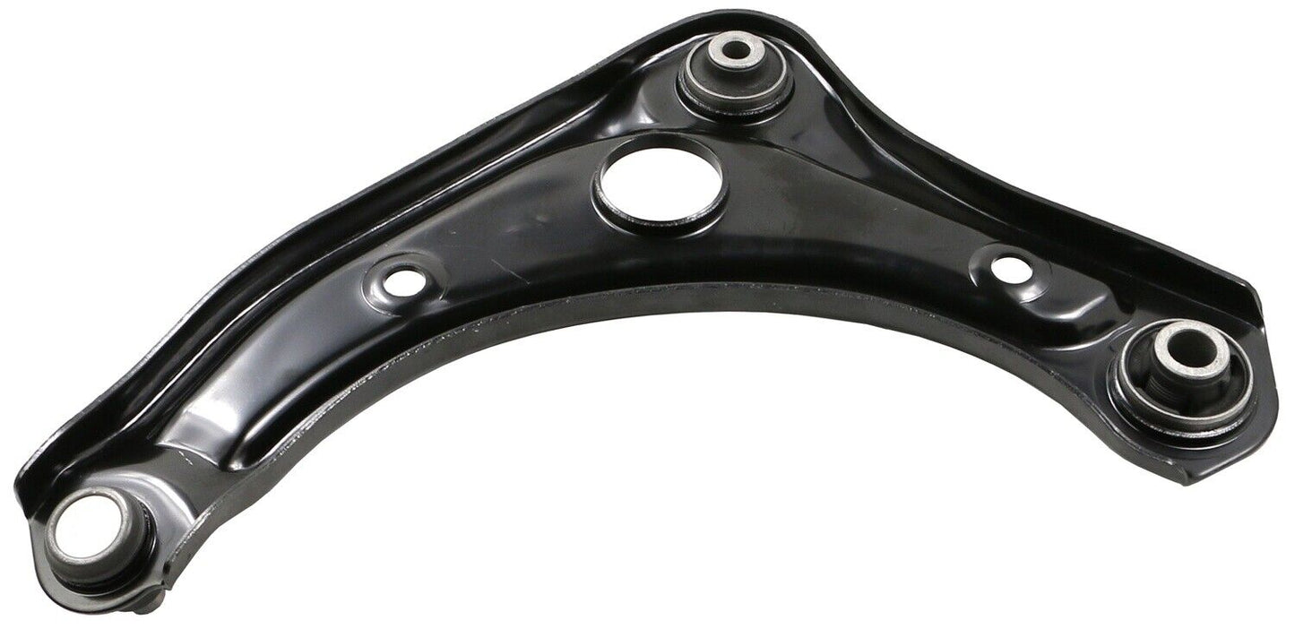 ACDelco Professional 45D10143 Suspension Control Arm and Ball Joint Assembly