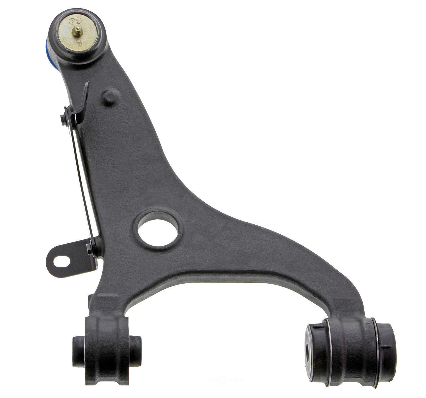 ACDelco Advantage MS801200 Suspension Control Arm and Ball Joint Assembly