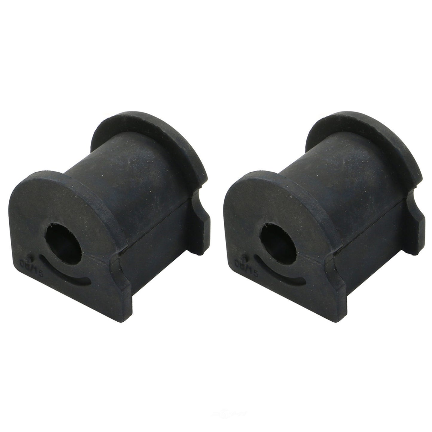 Moog K201487 Suspension Stabilizer Bar Bushing Kit