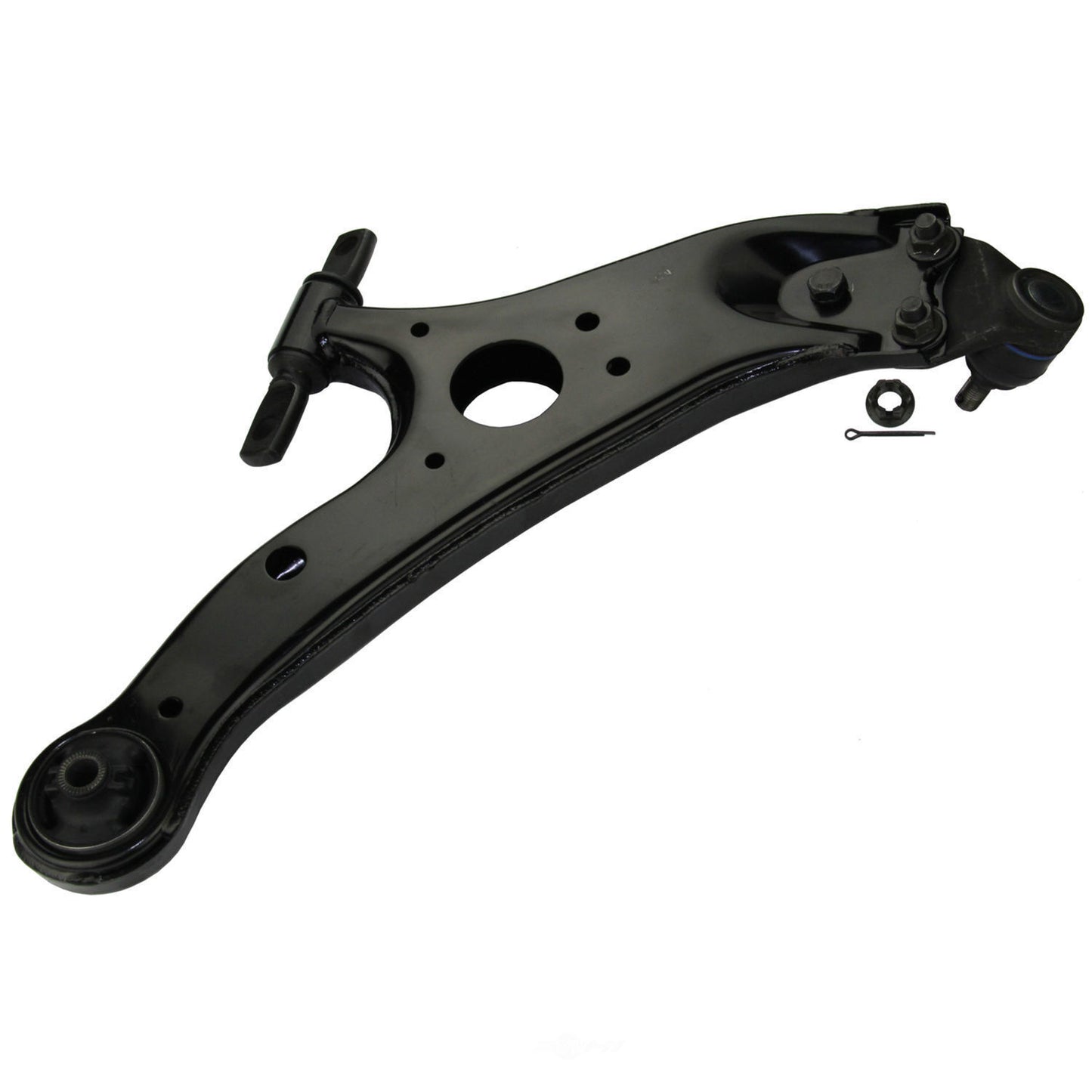 Moog RK622036 Suspension Control Arm and Ball Joint Assembly