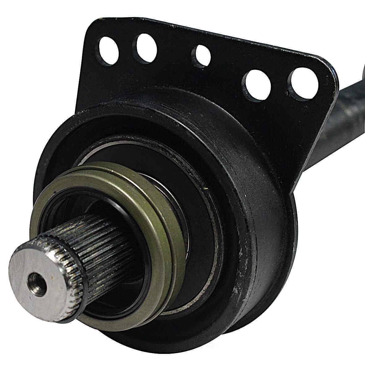 GSP North America NEX11001 CV Intermediate Shaft