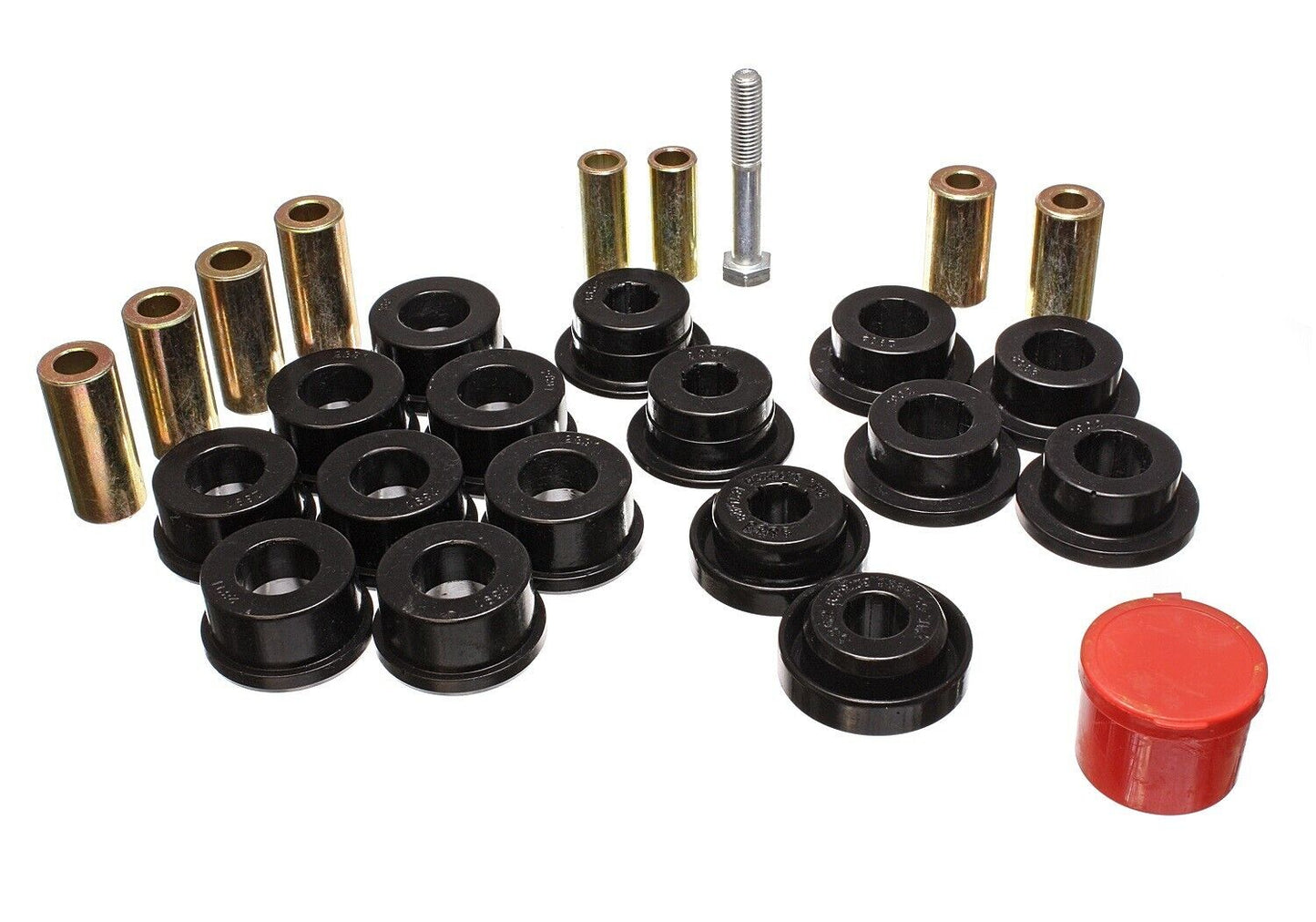 ENERGY SUSPENSION 2.3108G Suspension Control Arm Bushing Kit