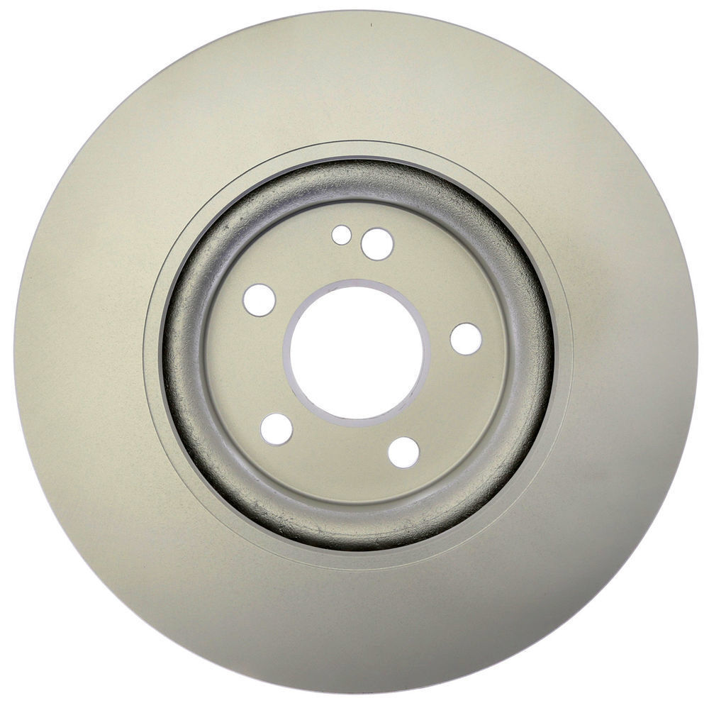 ACDelco Advantage 18A81775AC Disc Brake Rotor