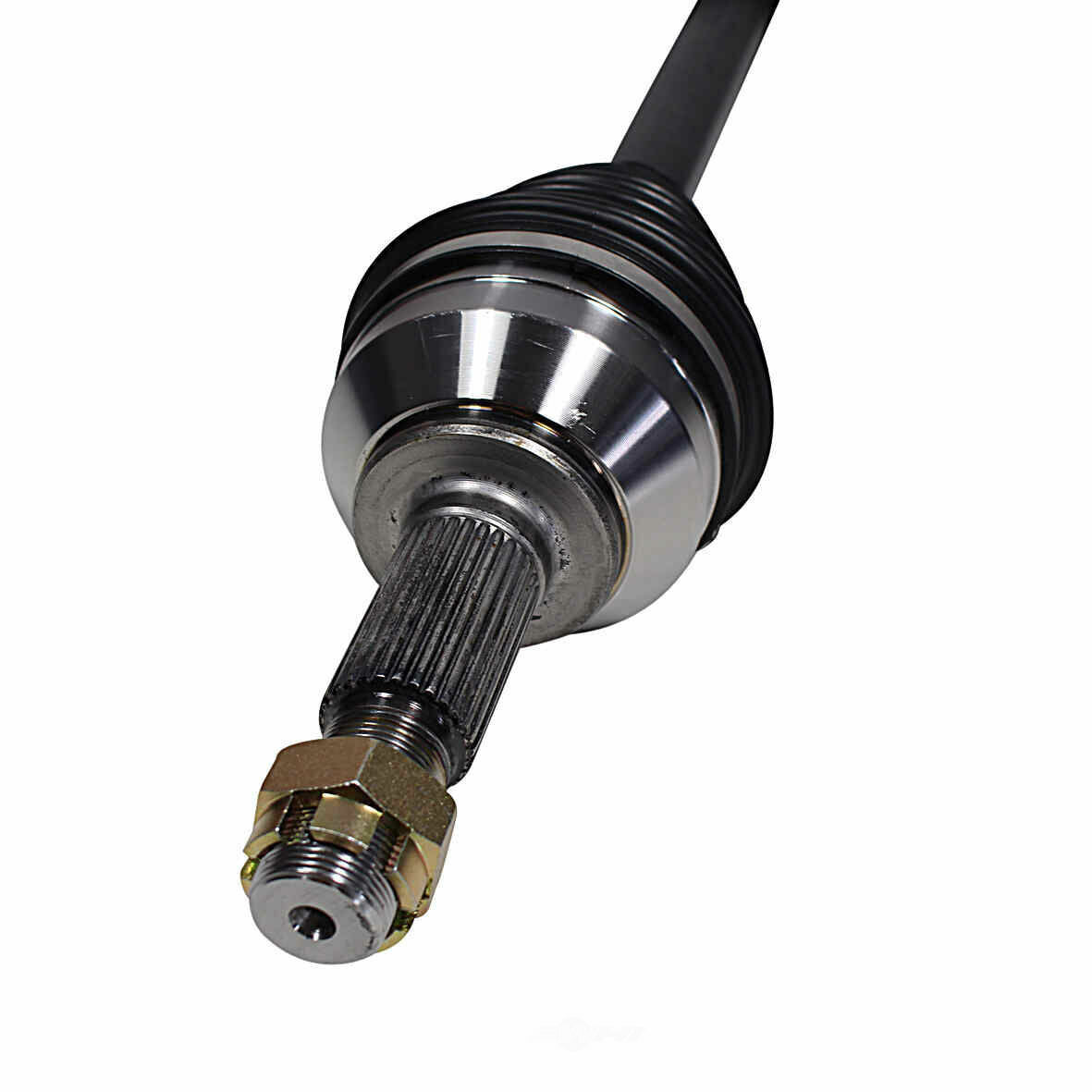 GSP North America NCV53000 CV Axle Assembly