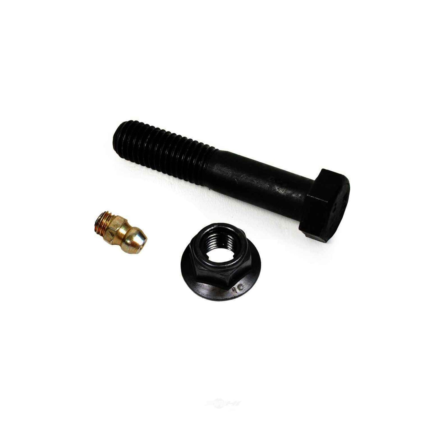 ACDelco Advantage MK80068 Suspension Control Arm and Ball Joint Assembly