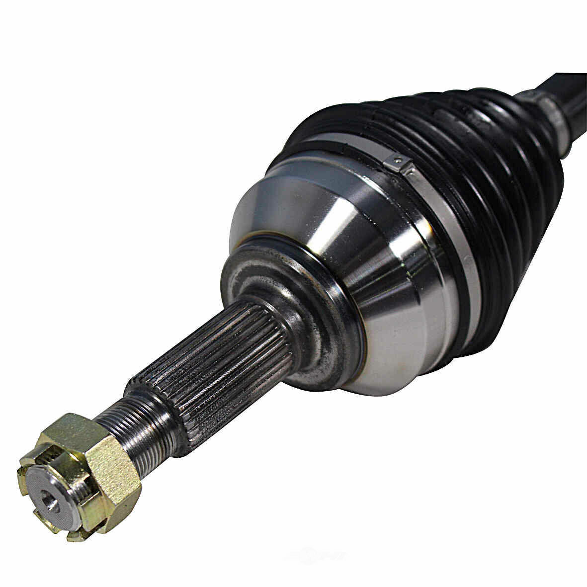 GSP North America NCV53024 CV Axle Assembly