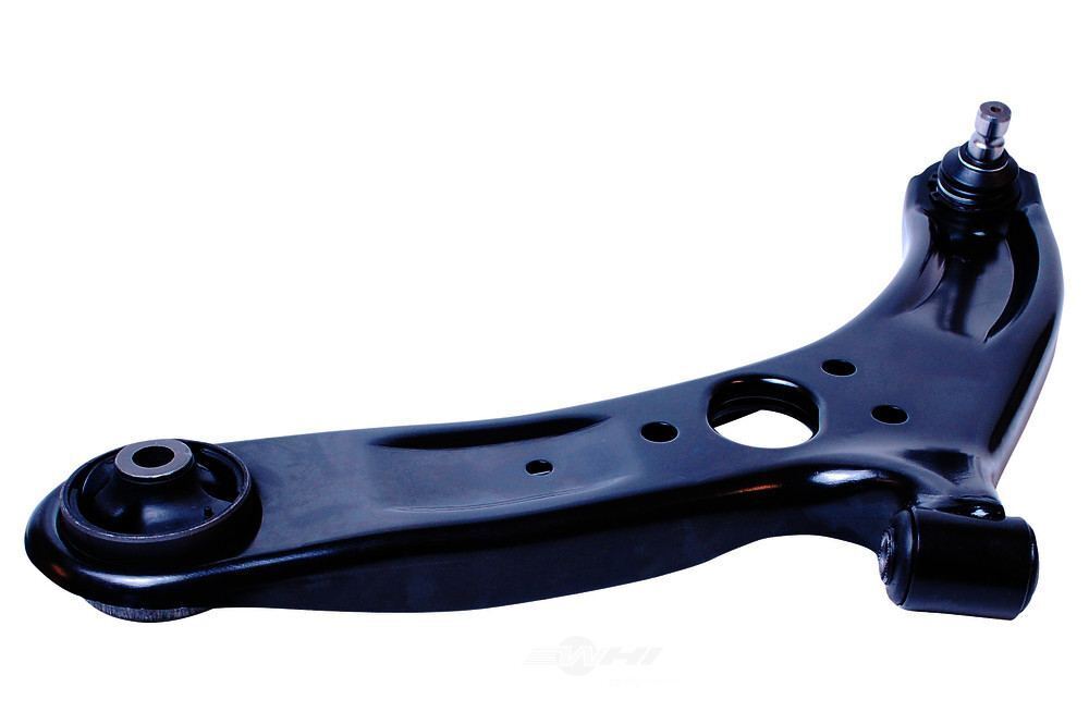 ACDelco Advantage MS901163 Suspension Control Arm and Ball Joint Assembly