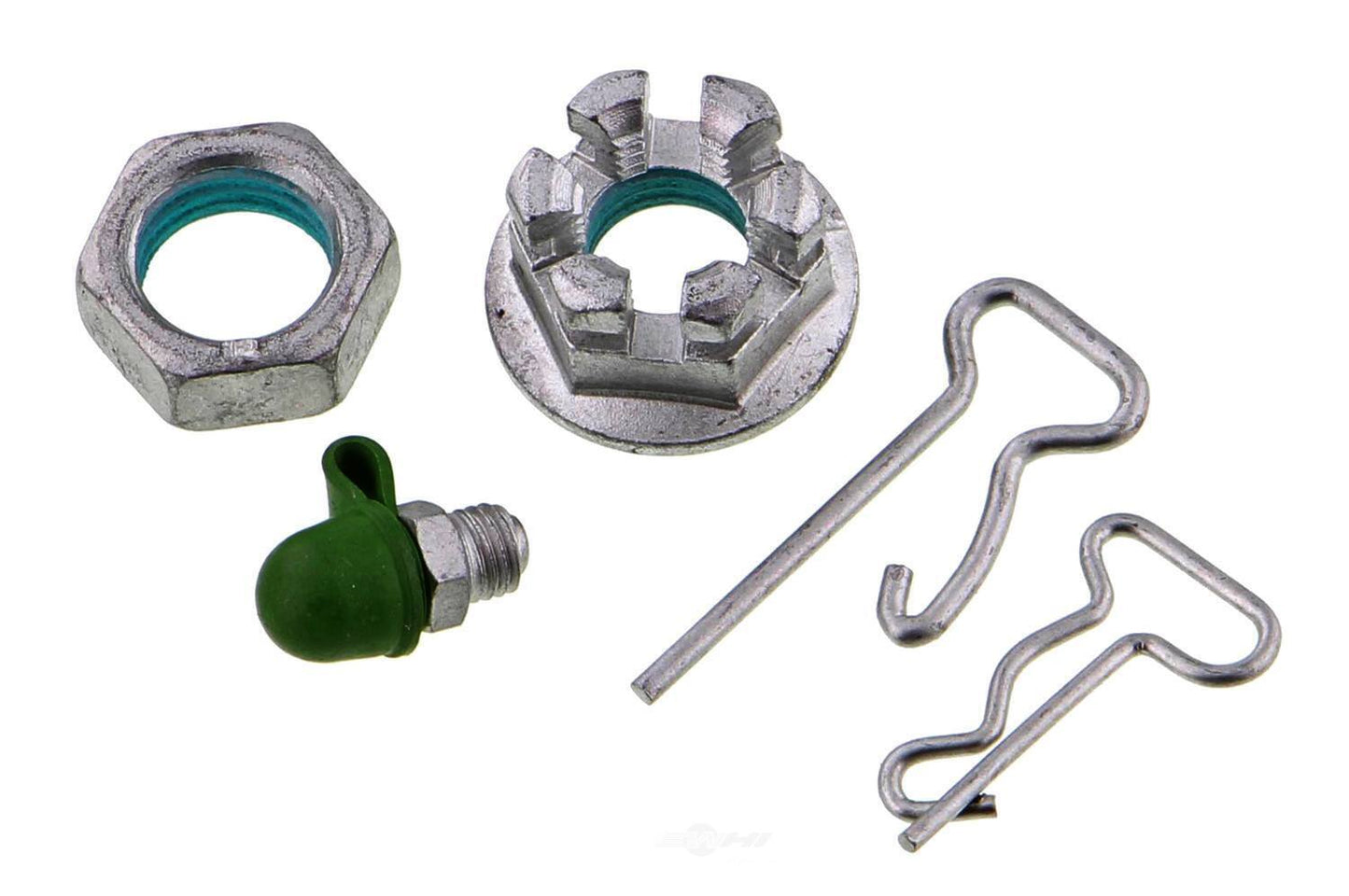 ACDelco Advantage TXMS60655 Steering Tie Rod End