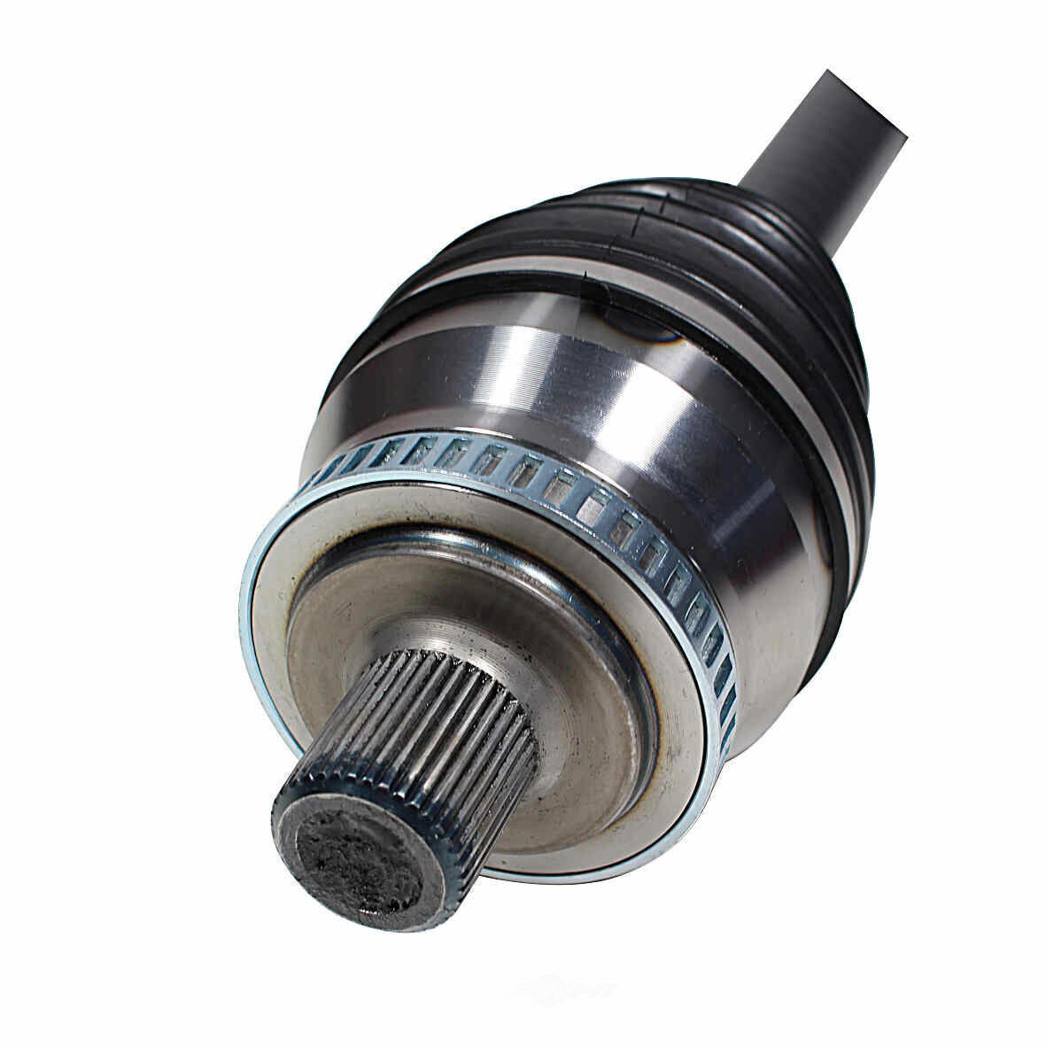 GSP North America NCV23600 CV Axle Assembly