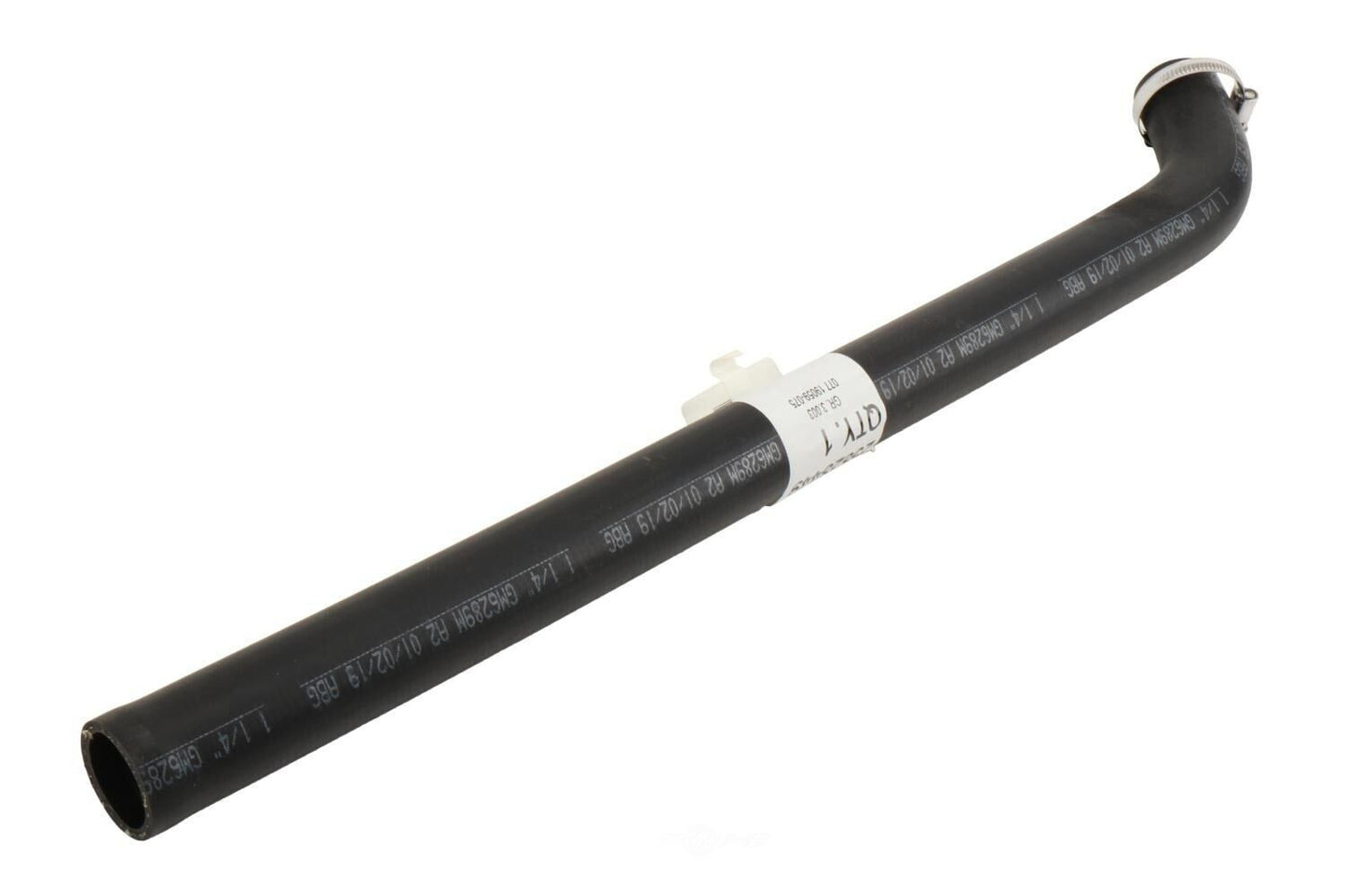 Genuine GM Parts 25828449 Fuel Filler Hose