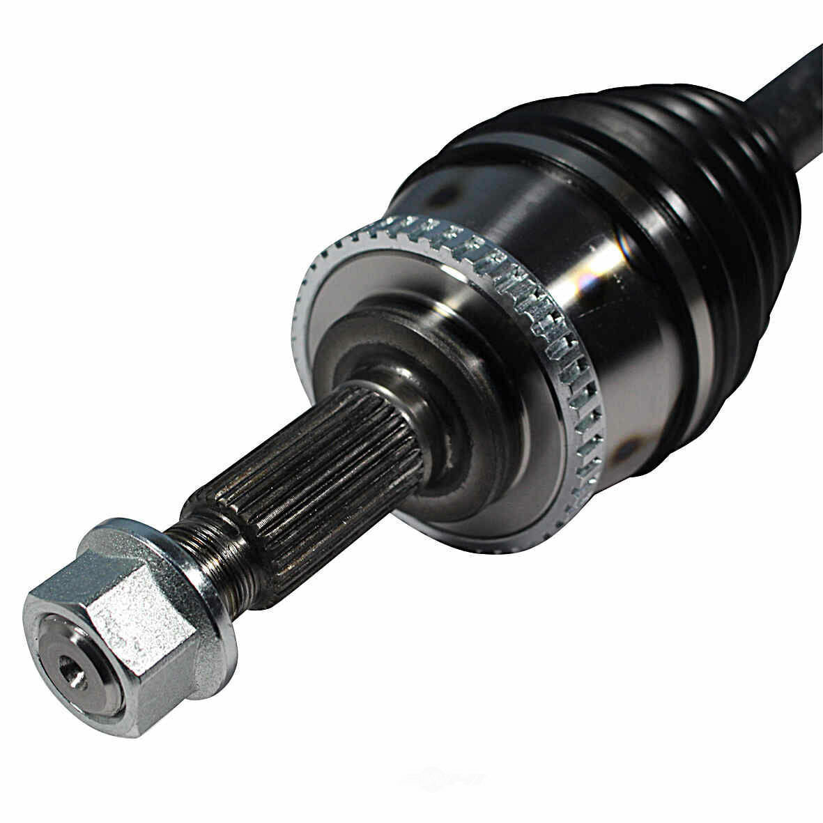 GSP North America NCV53589 CV Axle Assembly