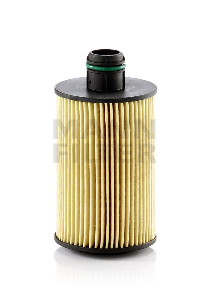 MANN-FILTER HU 7018 Z Engine Oil Filter