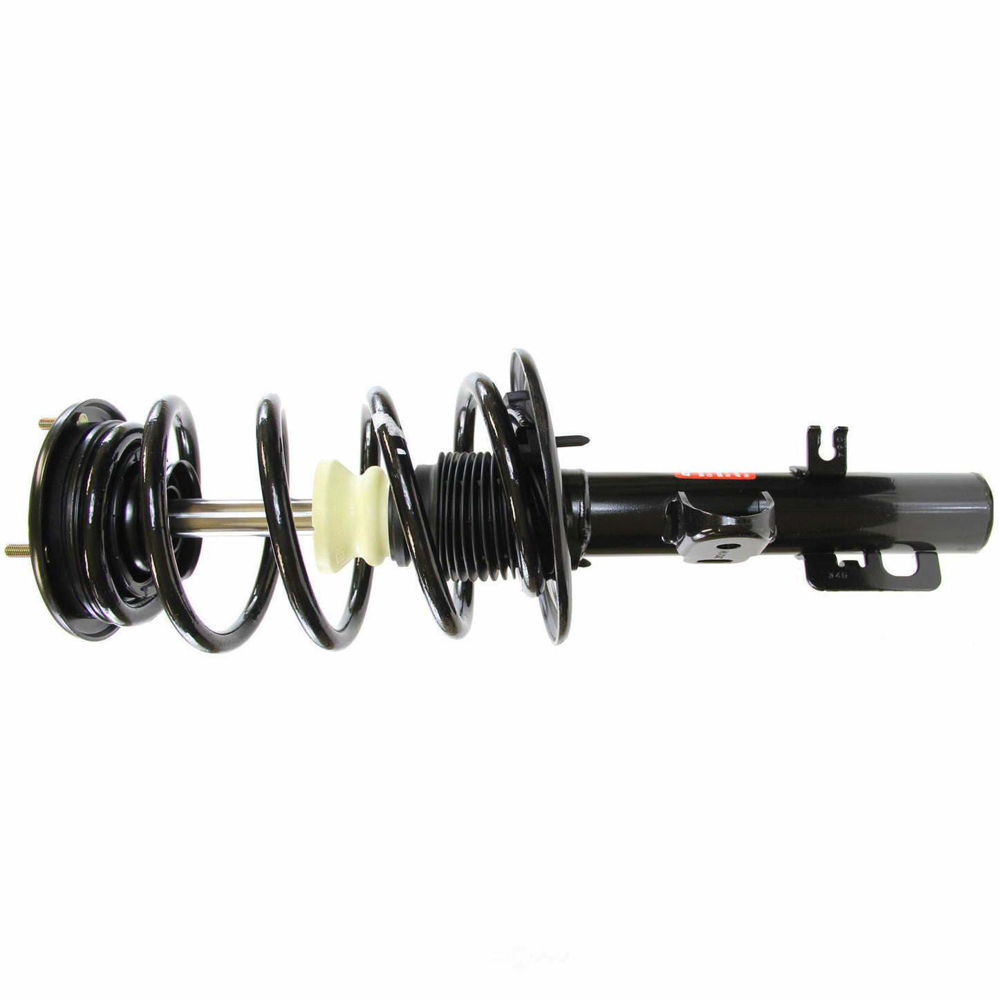 Monroe 272535 Suspension Strut and Coil Spring Assembly