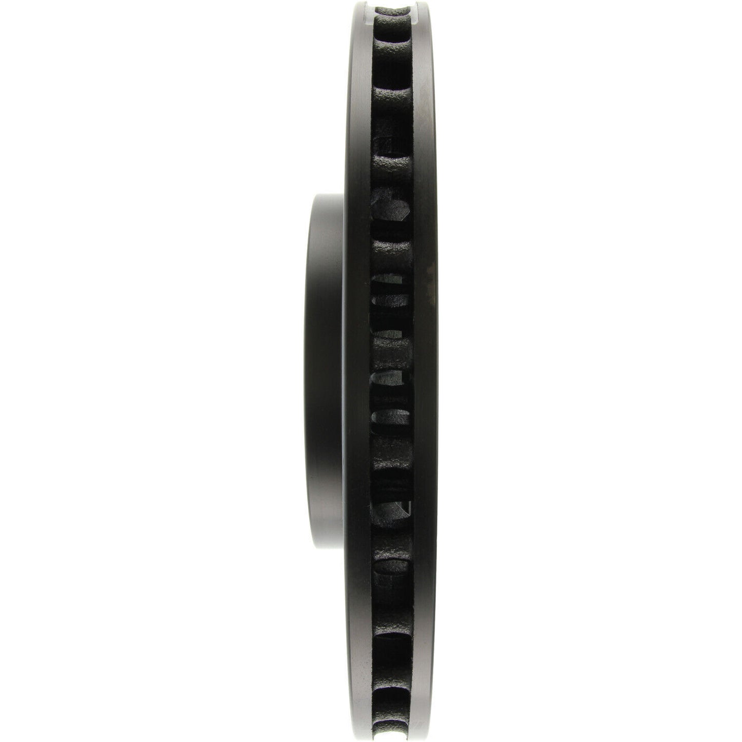 Stoptech 127.42076R Disc Brake Rotor