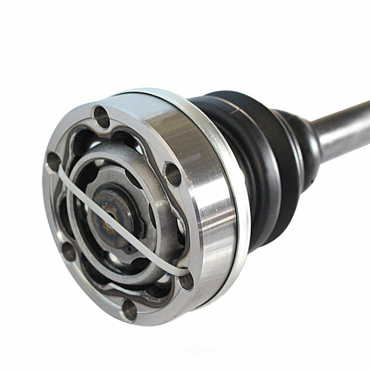 GSP North America NCV27526 CV Axle Assembly