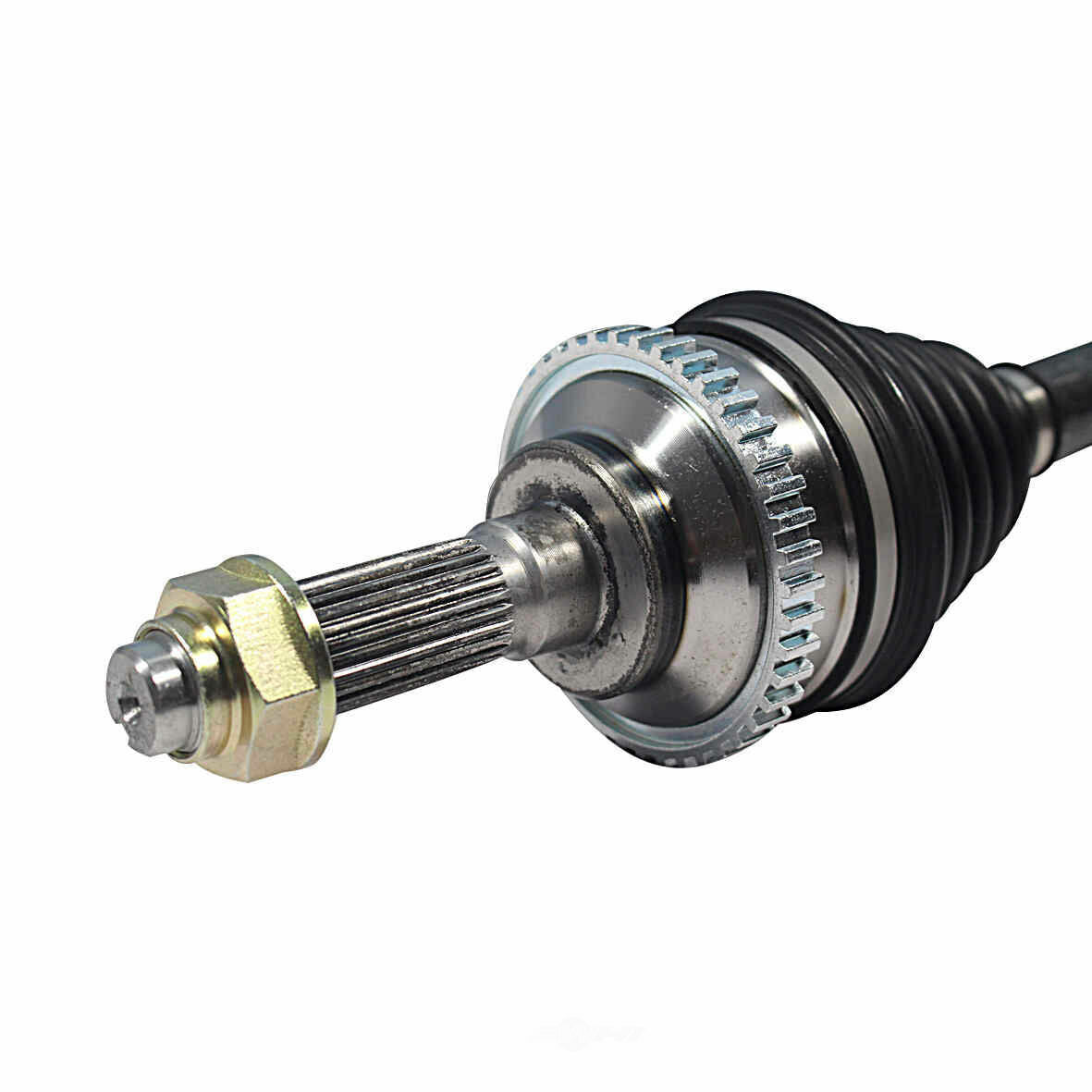 GSP North America NCV47093 CV Axle Assembly
