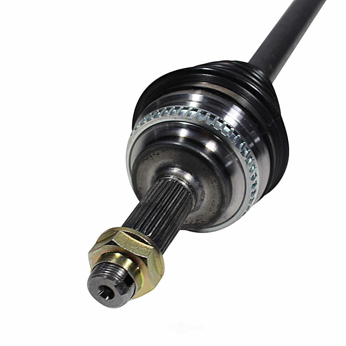 GSP North America NCV69573 CV Axle Assembly