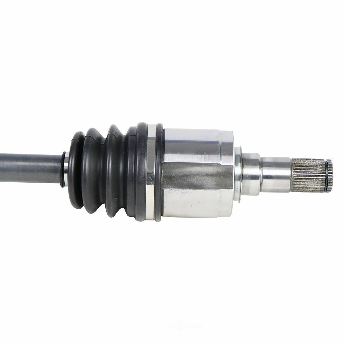 GSP North America NCV47068 CV Axle Assembly
