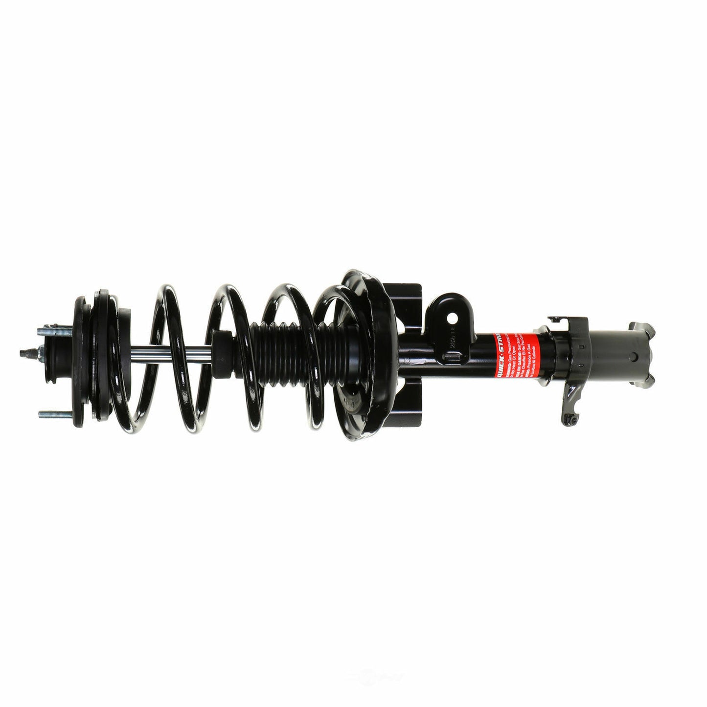 Monroe 172647 Suspension Strut and Coil Spring Assembly