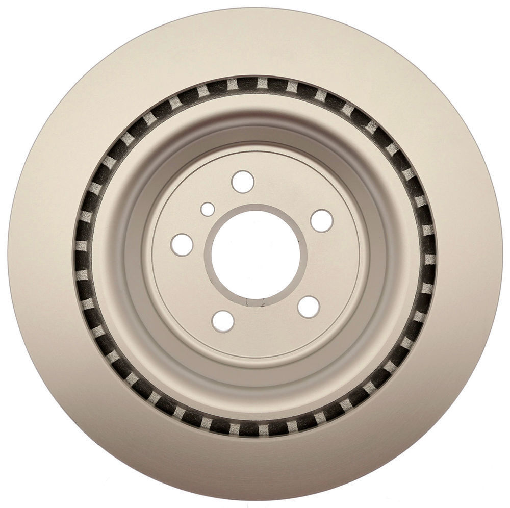 ACDelco Advantage 18A82118AC Disc Brake Rotor