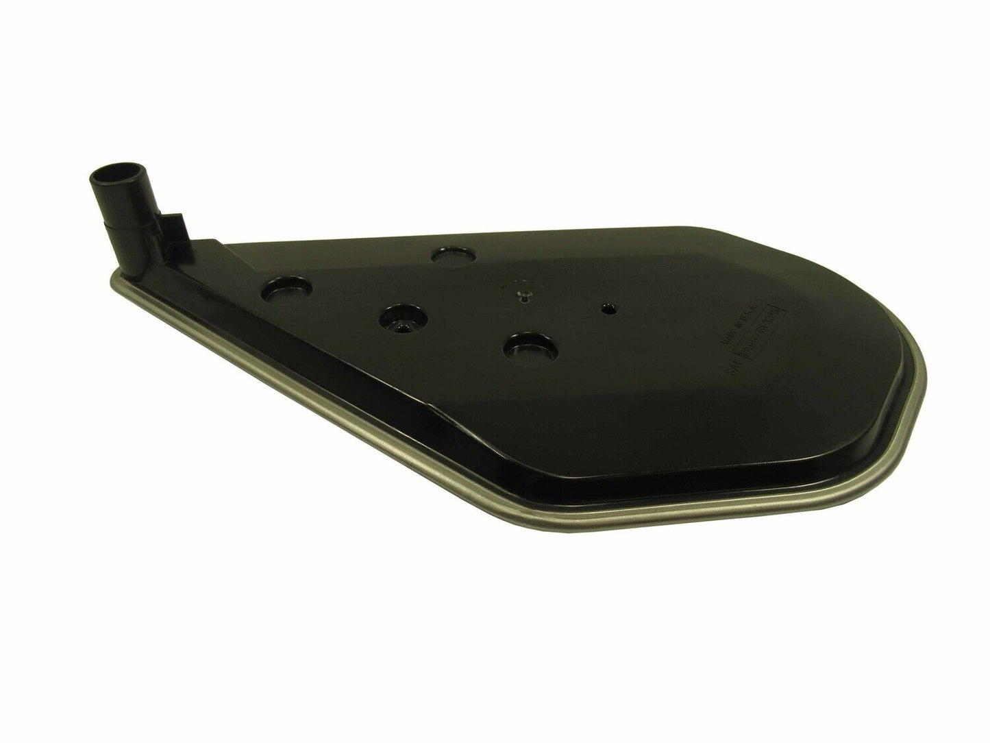Genuine GM Parts 8652910 Transmission Filter Kit