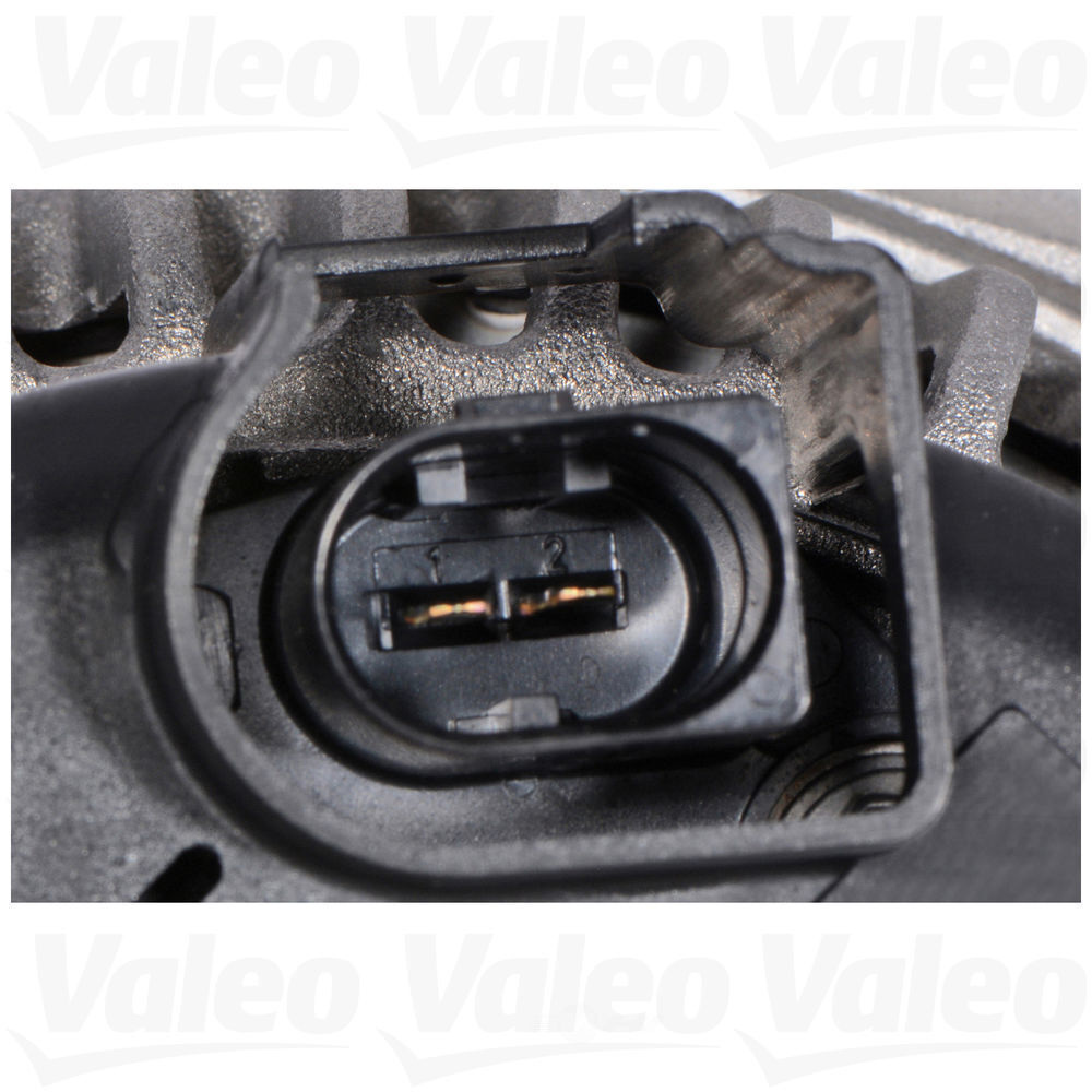 Valeo 439554 Alternator