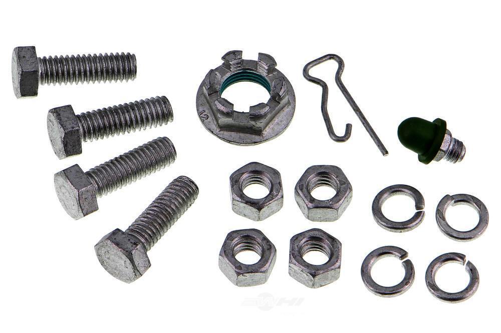 ACDelco Advantage TXK5335 Suspension Ball Joint