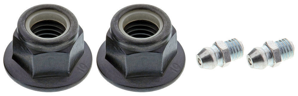 ACDelco Advantage MS90830 Suspension Stabilizer Bar Link Kit