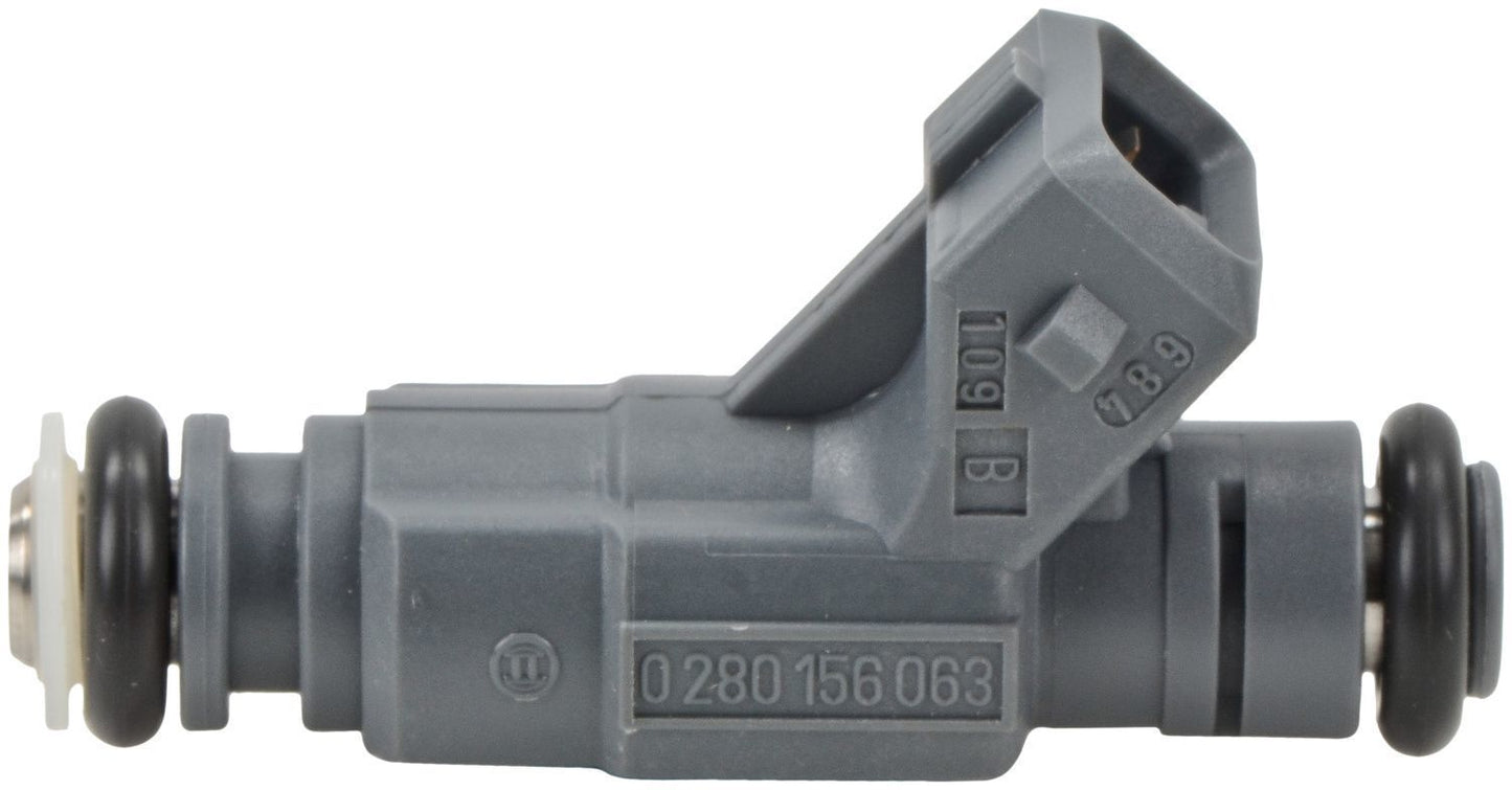 Bosch 62431 Fuel Injector