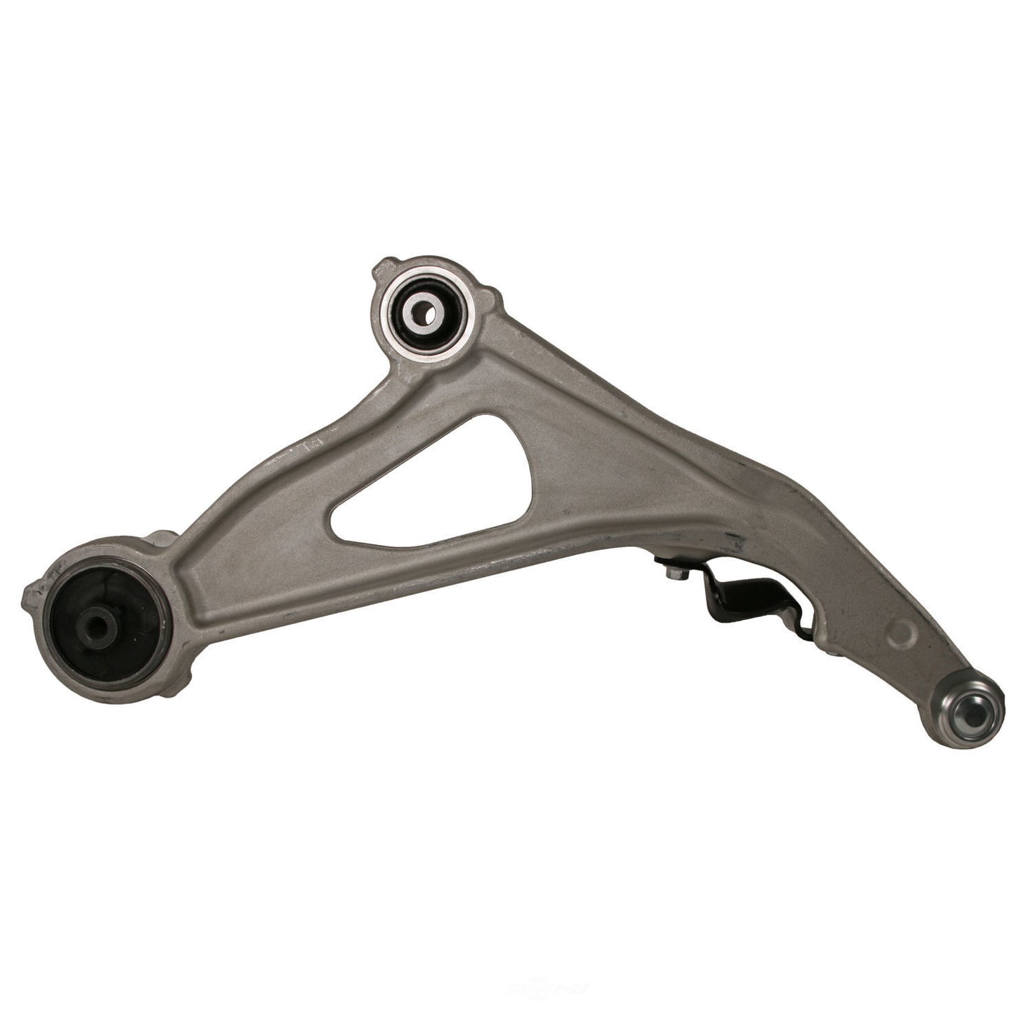 Moog RK623064 Suspension Control Arm and Ball Joint Assembly