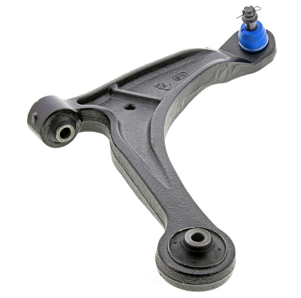 ACDelco Advantage MS601015 Suspension Control Arm and Ball Joint Assembly