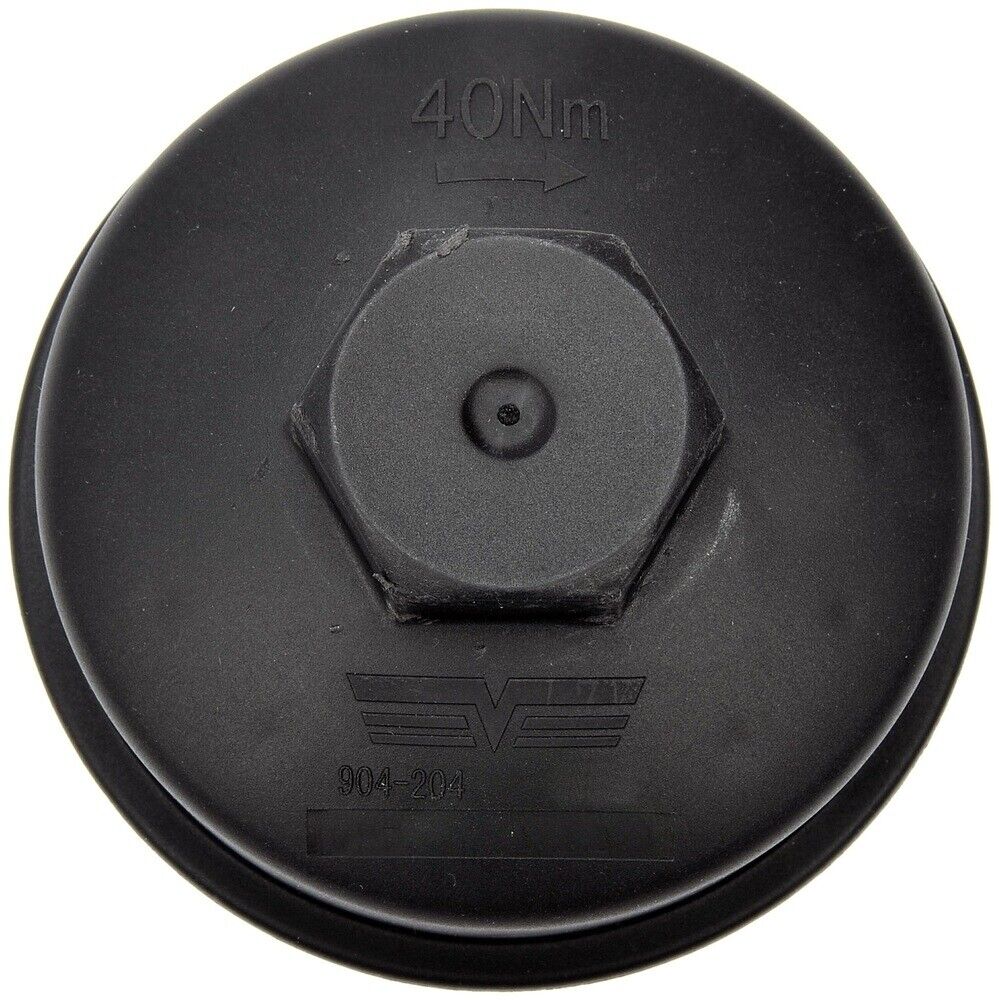Dorman 904-204CD Fuel Filter Cap