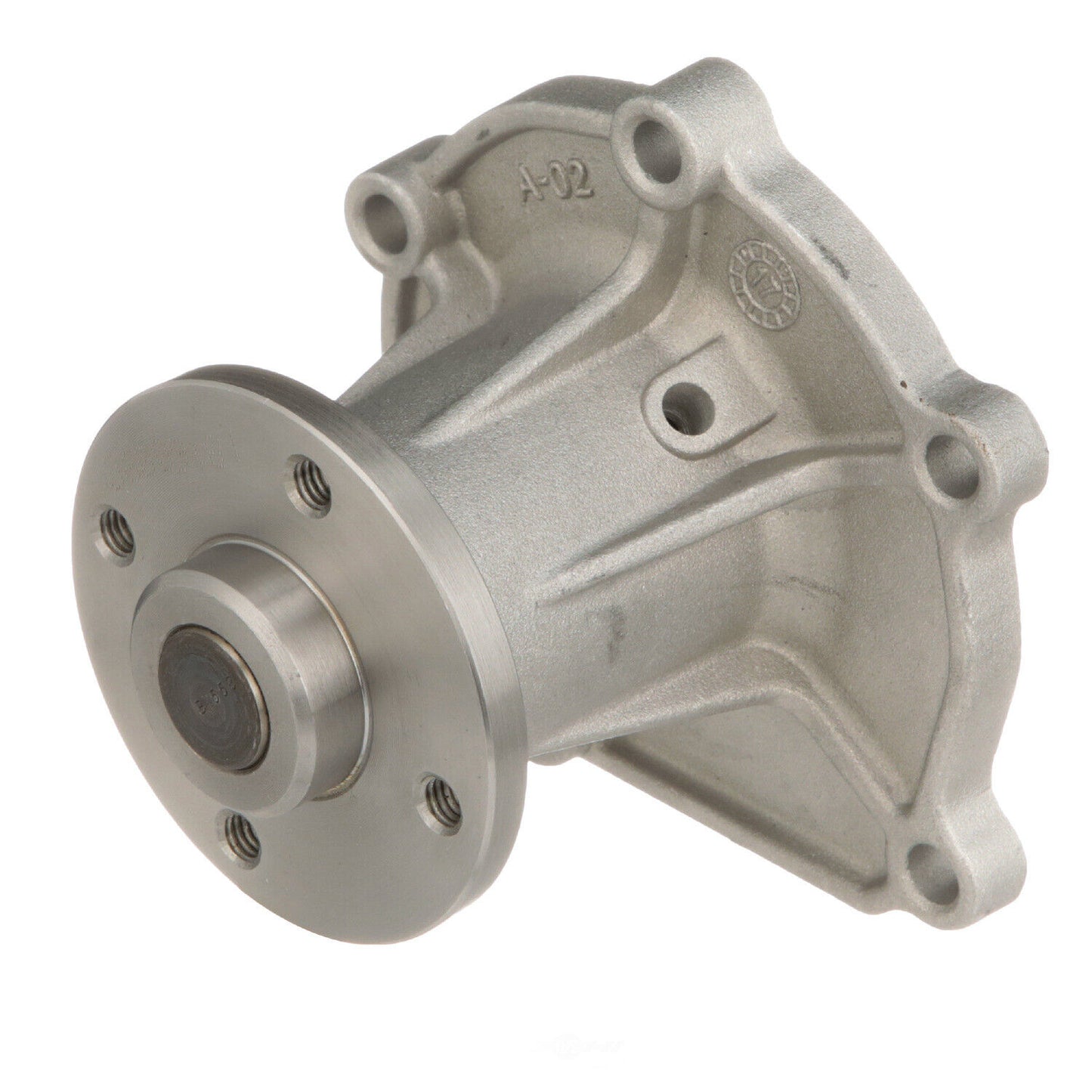 CARTER WATER PUMPS W783M Engine Water Pump