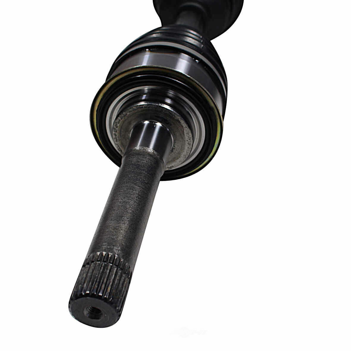 GSP North America NCV69073 CV Axle Assembly