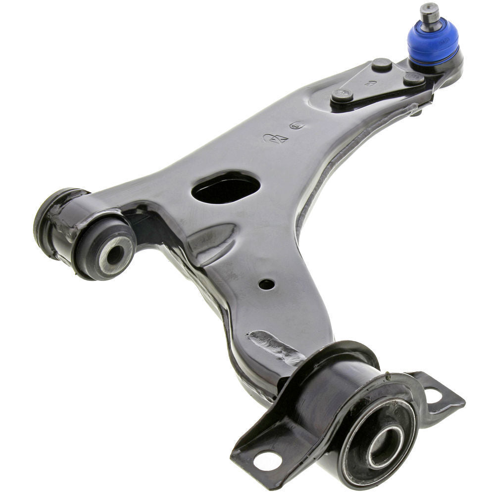 ACDelco Advantage MK80405 Suspension Control Arm and Ball Joint Assembly