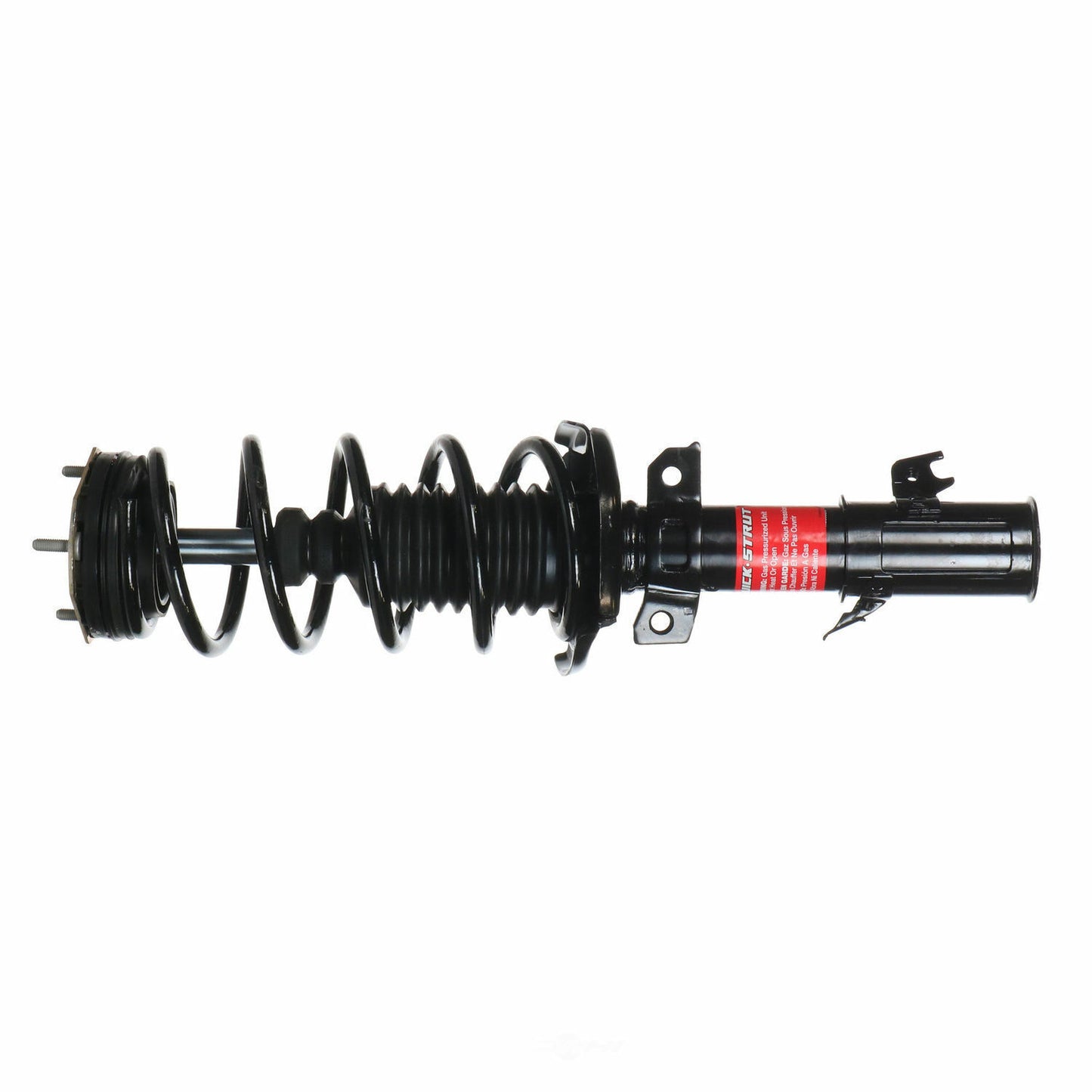 Monroe 172786 Suspension Strut and Coil Spring Assembly