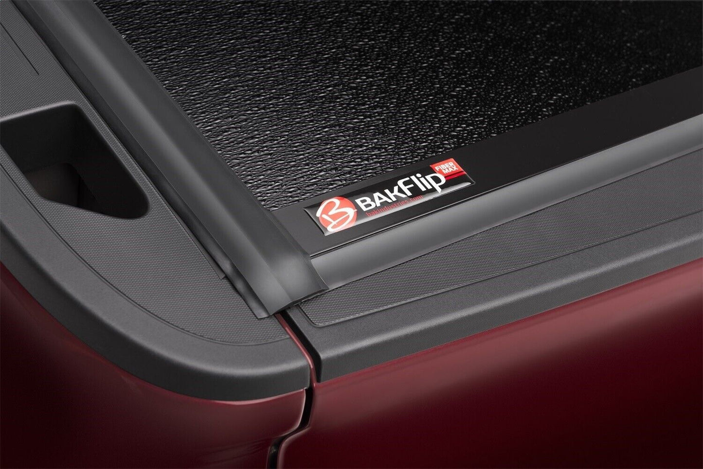 BAK 1126204 Tonneau Cover