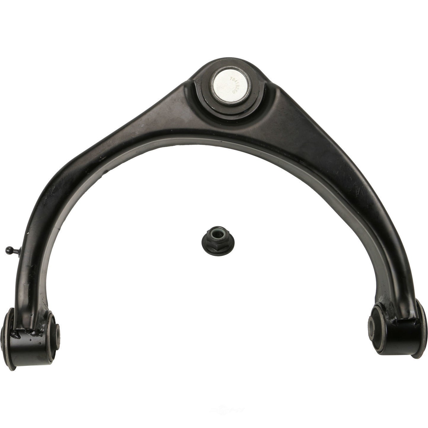Moog RK643073 Suspension Control Arm and Ball Joint Assembly