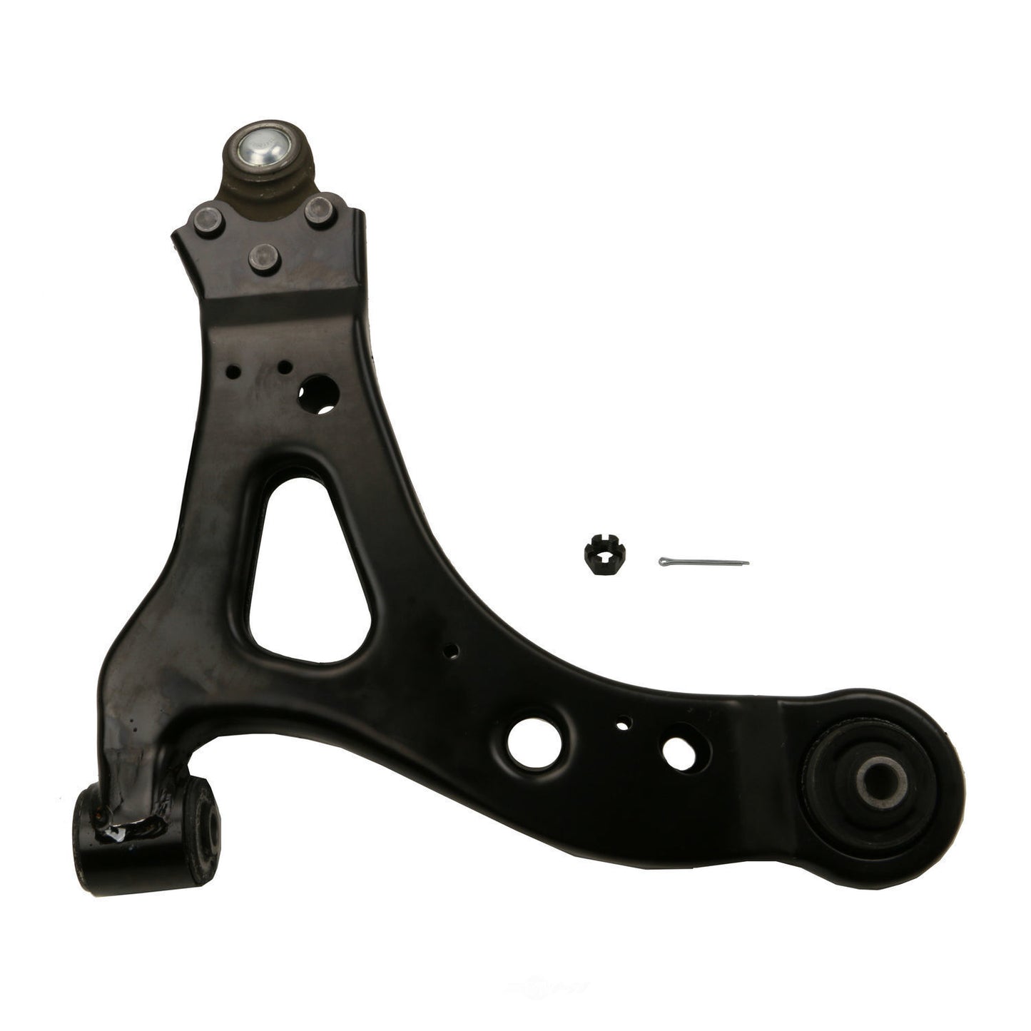 Moog RK621944 Suspension Control Arm and Ball Joint Assembly