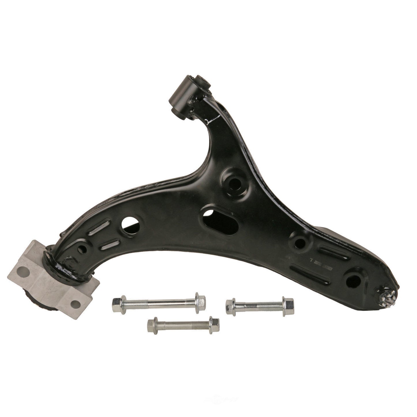 Moog RK623477 Suspension Control Arm and Ball Joint Assembly