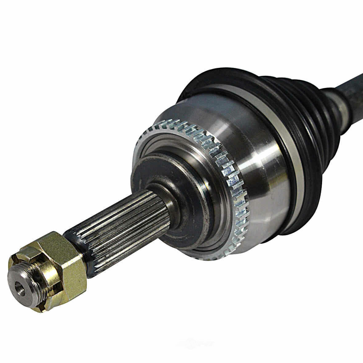 GSP North America NCV51571 CV Axle Assembly