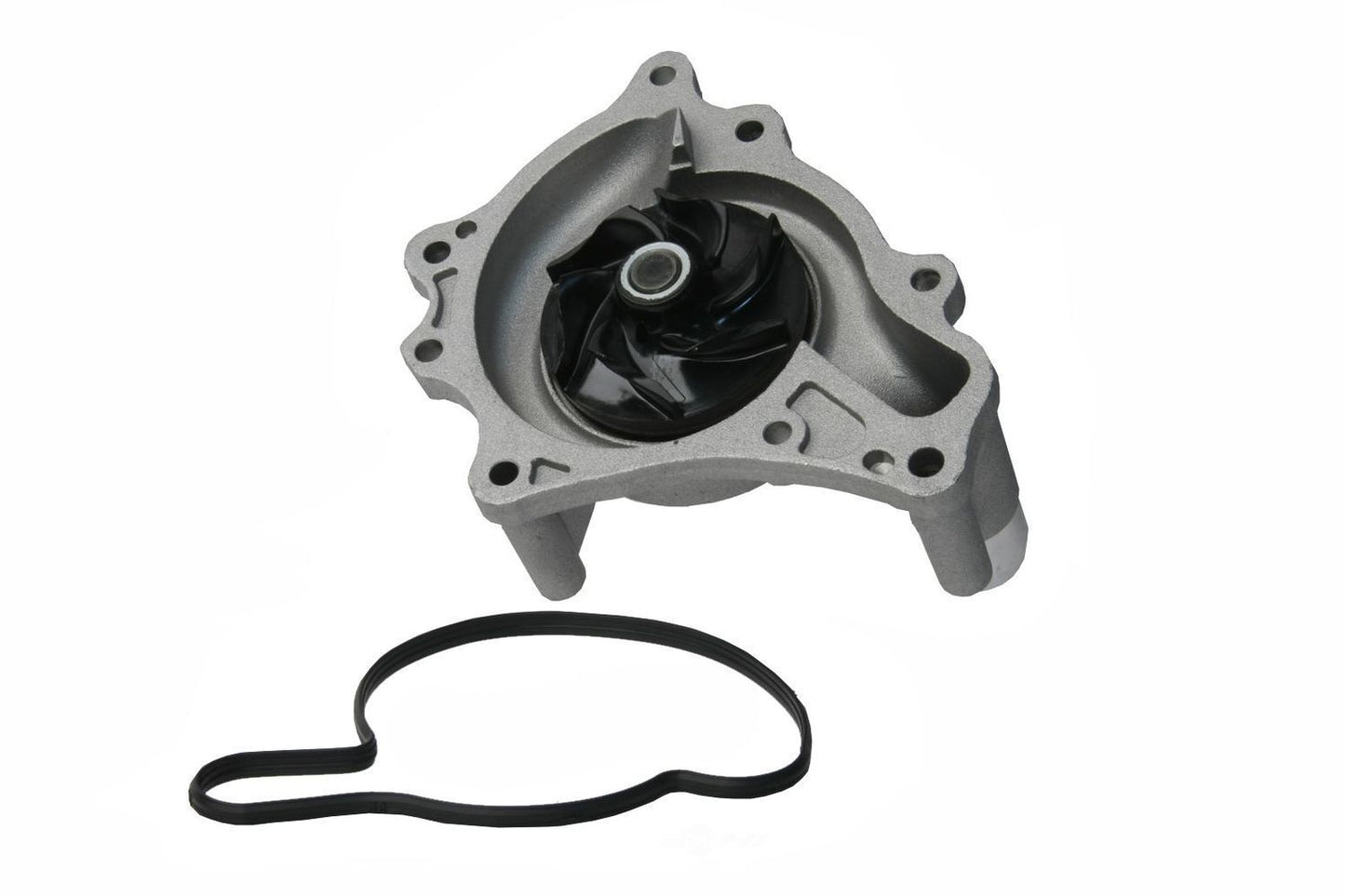 URO SHORT SKU URO-011574 Engine Water Pump