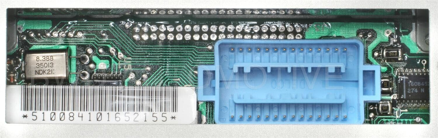 BWD TCM609M Transmission Control Module
