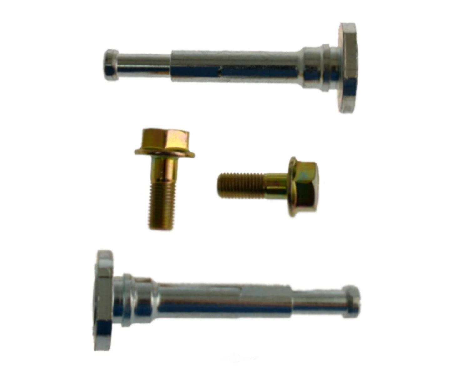 Raybestos H15333 Disc Brake Caliper Bolt